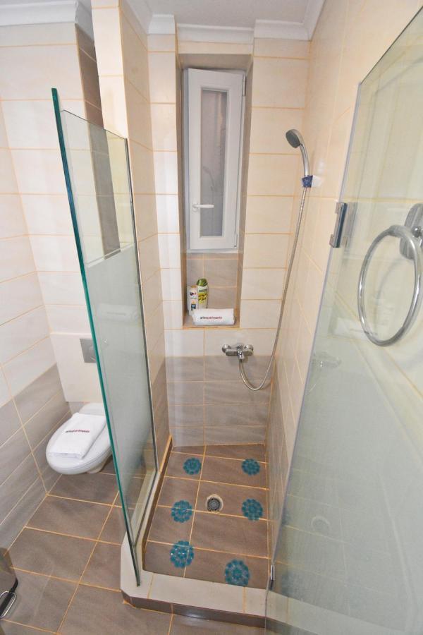 Kampielos Homes Corfu  Εξωτερικό φωτογραφία
